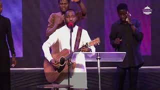 Ya Yesu and sarkin yaki medley Live