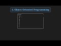 learn python in 3 minutes | complete python roadmap from beginner to advanced 🚀🐍