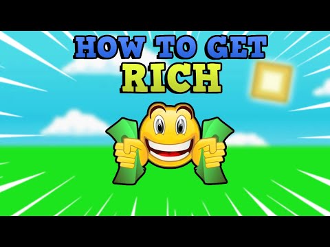 (GPO) HOW TO GET RICH  BEST TRADING GUIDE IN UPDATE 9.5!