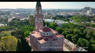 St. Peter's Church, Jaffa Israel / כנסיית פטרוס הקדוש