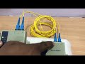 Serial to Fiber Converter-MOOTEK TECHNOLOGIES