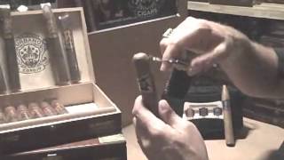 Cigars 101, Episode 102 - How to Clip A Cigar with Urbano Cigars