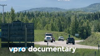 Where women go missing in Canada | VPRO Documentary