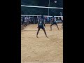 well defence👏 chinnu volleyball lovers whatsapp status short♥ video👍