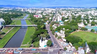 Locality video - Aundh, Pune