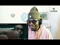DRIEMANSKAP SPAZA GODS CYPHER (REACTION!!!)  Its Game Time & Its  Up!!!