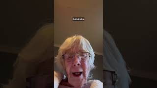 the roast of epic gamer grandma 🍗☹️