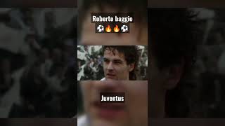 Roberto baggio||skill & goal||Juventus||#shorts