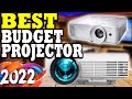 5 Best projectors under 200 to buy in 2024 - Buyer's Guide | Top Projectors under $200 in 2024