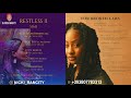 SIMI - RESTLESS & TEMS - FOR BROKEN EARS 2020 FULL ALBUM  MIXTAPE  BY DJ NICKI RANCITY FT SIMI, TEMS