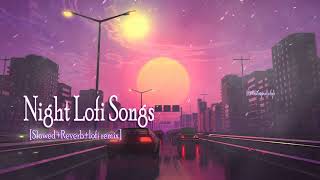 Best Hindi Lofi Songs To | Chill | Relax | Refreshing l Lofi | Masterpiece lofi