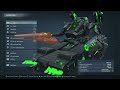 optimal build for fighting balteus armored core 6