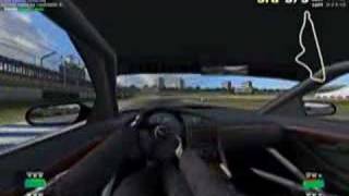 Live for Speed - 5 Laps Race (2)