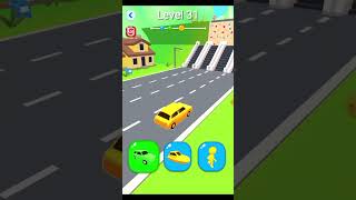 Shape Shifting All Levels Gameplay Walkthrough Android iOS Hyper Causal Games #ShapeShifting