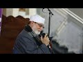 NEW! Mujawwad Qira'aat by Shaykh Ma'sarawwi 2019 #humanappeal #Ramadhaan شيخ احمد المعصراوي