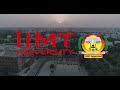 iimt university meerut the campus beautiful