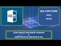 Mastering SQL NVL() and NVL2()Functions |SQL in Hindi |Practical concept| Learn For Grow |Concept#34