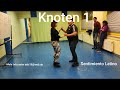 bachata fusion knoten 1