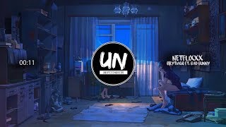 Netflixxx - Brytiago Ft. Bad Bunny (Nightcore)