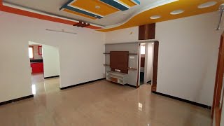 SALEM 1600 SQFT 2 BHK INDIVIDUAL VILLA FOR SALE AT LAW COLLEGE NEAR