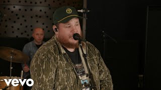 Luke Combs - The Man He Sees in Me ( Music )