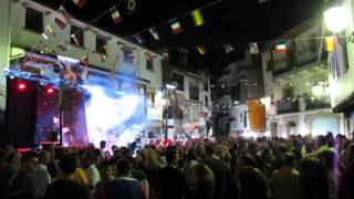 JOYANCO - Guisando - Fiestas San Pedro 2014