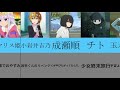 水瀬いのりが演じたキャラ20選