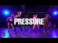 Pressure | Ari Lennox | Aliya Janell Choreography | Queens N Lettos | SIMPLYSISI