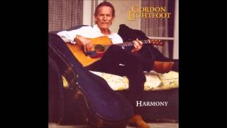 Gordon Lightfoot - Inspiration Lady