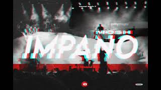 Impano by Mosh (official audio)