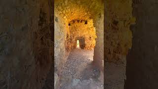 Bijuesca.Aragón #castillo #abandoned #ruínas #ruiner #medieval