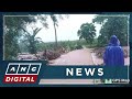 Floods hit parts of Luzon, Visayas; residents forced to flee | ANC