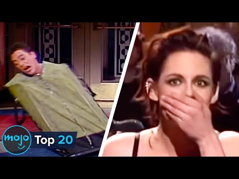These SNL Moments Were Too Awkward...