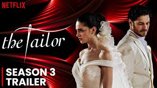 The Tailor Season 3 Release Date \u0026 Everything We Know!!