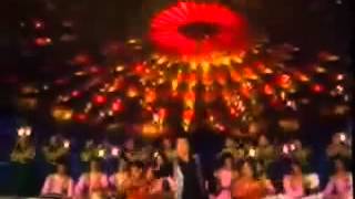 Pari Ho Aasmani Tum With Lyrics - Zamane Ko Dikhana Hai (1981) - Official HD Video Song