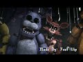 IShowSpeed - Shake (Slowed Instrumental Song) Cringe Fnaf Face