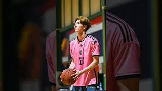 Nicha8🏀🌙. . . . . #meennicha8 #meenping #area86 #formoon #thaiactor #fypシ #meennicha #meennichakoon