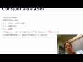 lecture 13 part 2 of 4 bootstrapping and resampling