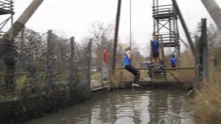 Sportklas leerlingen Northgo College Noordwijk bij Ayers Rock Zoetermeer (3)