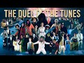 Abras - The Duel Of The Tunes | A Medley of 34 Musical Hits