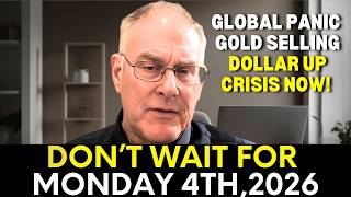 5 MINS AGO! Rick Rule Shared Terrifying Predictions