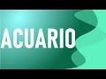 ACUARIO💌AUNQUE HAY HAY UNA OPORTUNIDAD, ALGUIEN SIENTE VACIO NECESITA ACLARAR SUS EMOCIONES #acuario