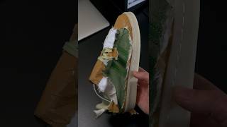 Кроссовки из бумаги ? Adidas Campus Croptober🔥