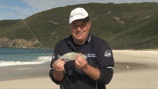 Albany Whiting Fishing Western Australia Series 14 Ep 4 Full Show