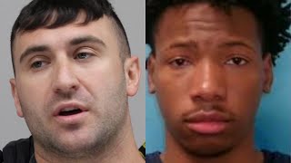🔴BREAKING! MAN WHO THREATENED KARMELO ANTHONY ATTACKED IN TEXAS PRISON AND BLACK PANTHER THREATS