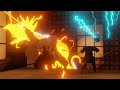 Zenitsu vs Kaigaku  Full Fight [ Fan Animation ]