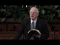 A Prayer For 365 Days A Year | Pastor Lutzer