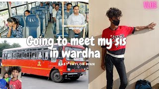 From Bhadrawati to Wardha: A Journey of Reflection || Vlog 102