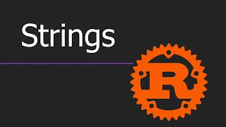 String vs &str, Slicing, and Common Methods | Rust Programming Tutorial | Learn Rust Step by Step