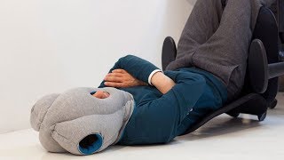 Ostrich Pillow Original